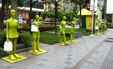 氣動(dòng)元件說明及故障檢修